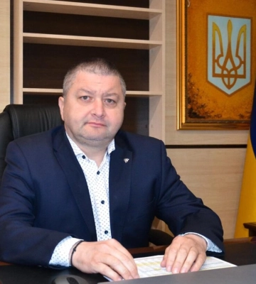 Антикорупційний суд арештував активи начальника податкової Полтавщини