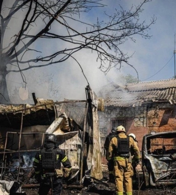 Пасла корів: на Сумщині ворожий снаряд убив жінку