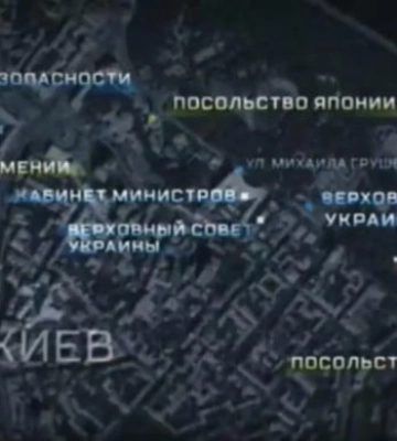 ЄС не евакуйовуватиме своїх дипломатів із Києва після російських погроз