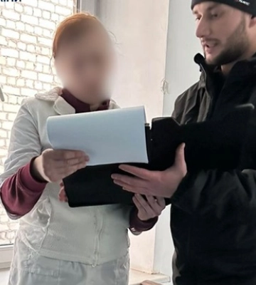 У Києві судитимуть лікарку через смерть 8-річної дитини