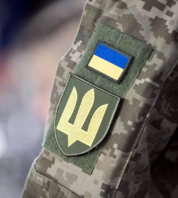 ДБР затримало підозрюваного в жорстокому побитті побратима у Дніпрі