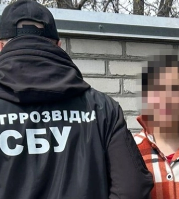 У Кропивницькому затримали жінку, що намагалася реєструвати Starlink для РФ