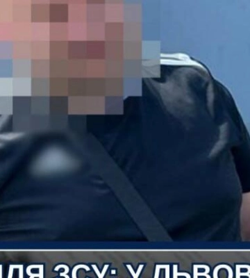 Пообіцяв авто для фронту та привласнив понад 420 тисяч гривень: у Львові судитимуть керівника благодійного фонду