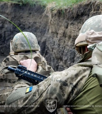 Від початку доби на фронті відбулося 52 бої, найбільше атак - на Покровському напрямку