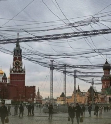 Україна вже готує росіян до параду у Москві: як це вплине на "свято"