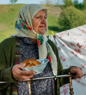 Умерла актриса Любовь Колесникова — звезда сериала “Поймать Кайдаша“