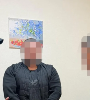ГБР сообщило о подозрении военному, который избил другого бойца во время построения