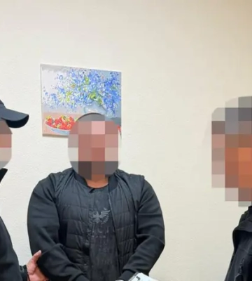 Побиття військового під час шикування у Дніпрі: правоохоронці розкрили деталі