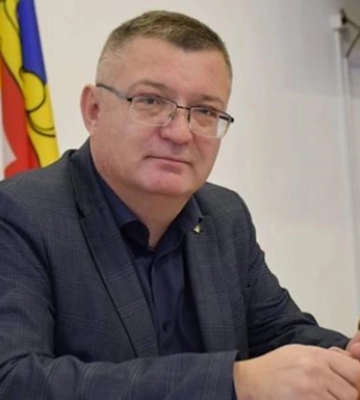 Заместителю председателя Ровенского облсовета назначили 9 лет тюрьмы