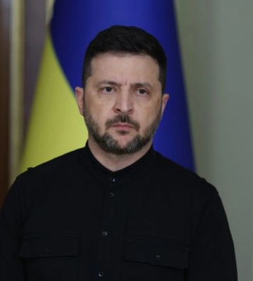 "Україна діятиме справедливо – з дня на день", – Зеленський про порушення РФ режиму тиші