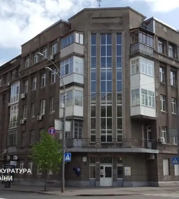 Общине вернули помещение в правительственном квартале Киева стоимостью более 13 млн гривен