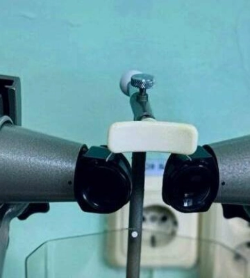 Одещина отримала сучасне обладнання для лікування дитячого зору