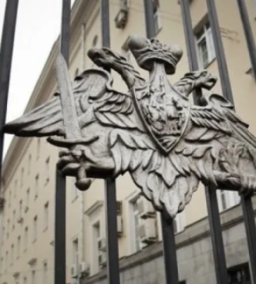 10-11 травня може бути масований удар по Києву — МВС