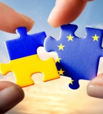 Як українці ставляться до членства в ЄС – опитування