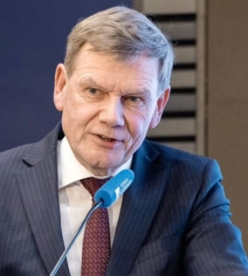 Німеччина не піддасться на погрози РФ і залишить дипломатів у Києві - Вадефуль
