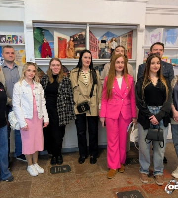 «Зазвичай архітектори — чоловіки»: як хочуть змінити Харків молоді жінки 