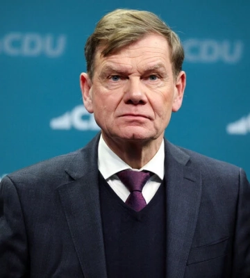 «Ми знаємо росіян». Німеччина відповіла Путіну на погрози