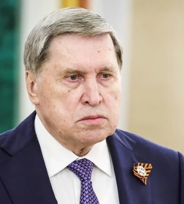 Москва назвала тристоронні переговори безглуздими: Київ не хоче йти з Донбасу