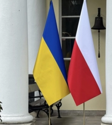 Польща від 2022 року надала Україні військової допомоги приблизно на €4 мільярди - міноборони РП