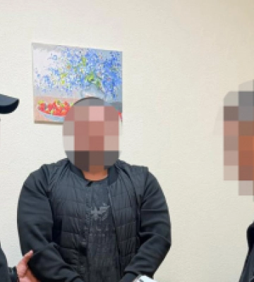 Побиття військового 155-ї бригади: суд відправив на гауптвахту підозрюваного