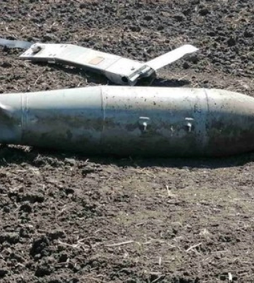 Россия нанесла удар КАБ по Харькову: девять пострадавших
