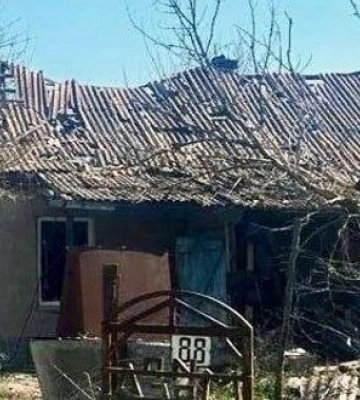Сутки в Запорожской области: двое погибших и 12 раненых