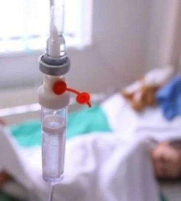 Кишкова інфекція у львівському дитсадку: у двох дітей виявлено сальмонельоз