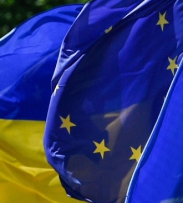 У Києві до Дня Європи відбудеться близько 50 культурних, просвітницьких та туристичних заходів