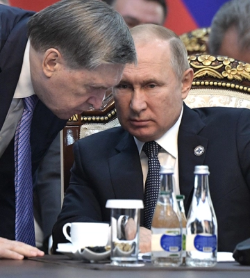 Від Путіна озвучили ультиматум для продовження переговорів: чи є шанс на завершення війни