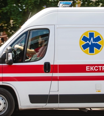 Російські війська завдали удару КАБом по Комишувасі Запорізької області: загинув чоловік