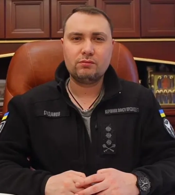 Буданов: Україна готова до обміну «всіх на всіх» та переговорів на рівні лідерів