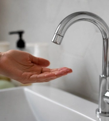 У Полтаві масштабне аварійне відключення води: де немає водопостачання