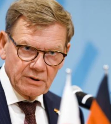 Знаем методы россиян:. Германия ответила на угрозы РФ ударить по Киеву