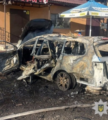 На Сумщині внаслідок атак рф загинула жінка, ще четверо людей постраждали