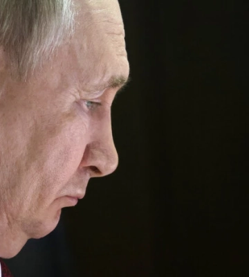 Путін вийшов з переговорів. Що це означає?
