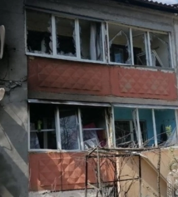 Обстрелы Харькова и области за сутки: есть пострадавшие