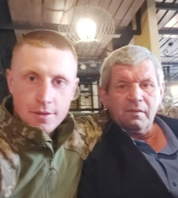 Планував одружитися з коханою, але не встиг: Герой з Волині понад рік вважався зниклим безвісти