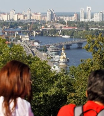 Киев меняется: где сейчас лучше всего снять квартиру