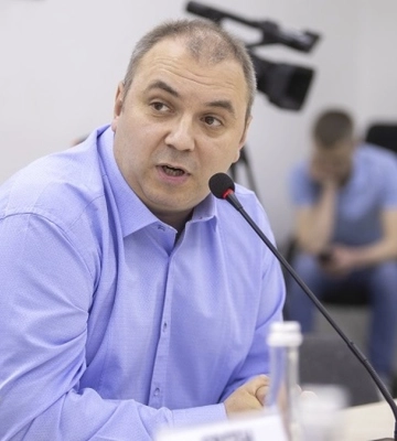 Арешт рахунків загрожує реалізації проєкту збільшення генерації е/е з 30% до 50% потреб Старокостянтинова – директор ТКЕ