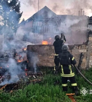 Окупанти атакували Дніпропетровщину: поранені троє людей