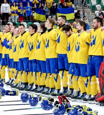 Чи вийде Україна в елітний дивізіон Чемпіонату світу з хокею: всі можливі варіанти
