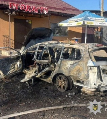 На Сумщині внаслідок атак рф загинула жінка, ще четверо людей постраждали