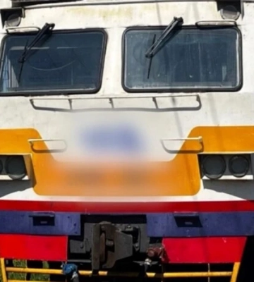 На Київщині літня жінка загинула під колесами електропотяга: деталі трагедії