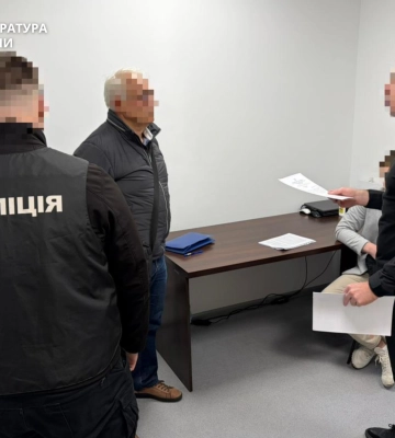 Чоловік виловив 118 рибин за допомогою сіток і завдав збитків на понад 200 тисяч гривень на Черкащині