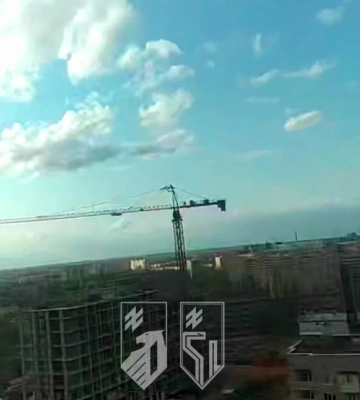 "Азов" использует разведывательно-ударные дроны для патрулирования в Мариуполе