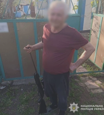 В Харьковской области могут объявить эвакуацию на Богодуховском направлении