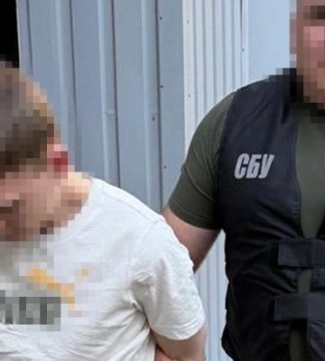 У Дніпрі затримали військового за жорстоке побиття побратима