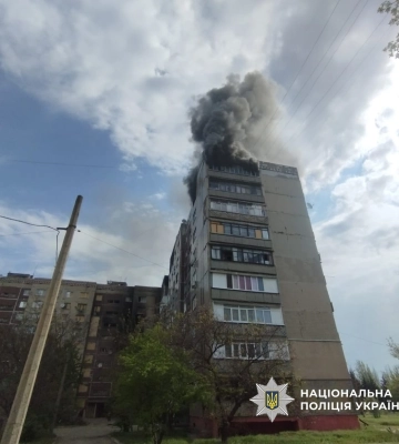 Армія РФ минулої доби вбила чотирьох жителів Донеччини та ще трьох поранила