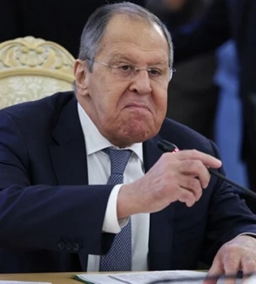 «Пощади їм не буде». До погроз Києву долучився Лавров (відео)