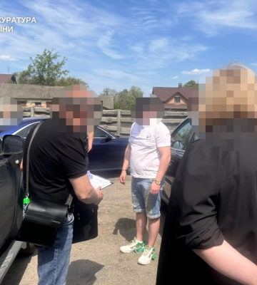 На Волині медпрацівниця з «командою» торгували фіктивною інвалідністю